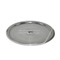 Seau de qualité alimentaire pour tambour en acier inoxydable de 200 litres pour l'utilisation de l'eau