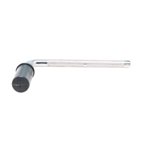 Bras de fixation pour batterie électronique UNLOCK 22 mm à 10 mm, pièce de rechange universelle pour rack de batterie électronique