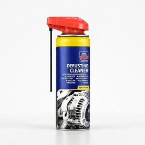 Spray lubrifiant anti-<span class=keywords><strong>rouille</strong></span> multi-usages Glodway Home Auto pour charnières de porte, serrures, fenêtres grinçantes, chaînes de vélo - Product Image 1
