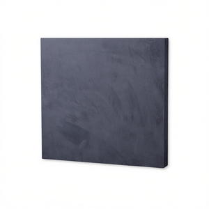 Panel Acústico Plano Keyhelm Quadro Torciopelo de 120x120 cm, Tratamiento Acústico para Montaje en Pared con NRC 0.5 para Oficina en Casa - Product Image 2