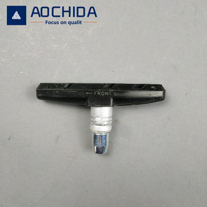 Les composants de frein de vélo de haute qualité sont serrés séparément Type de frein en V VTT Résistance à l'usure et résistance au dérapage 70mm - Product Image 4