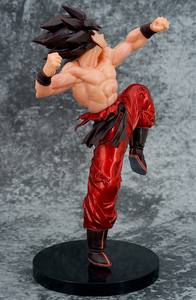 XR <span class=keywords><strong>BOS</strong></span> SP10รูปดราก้อนบอล Z โกคูเซี่ยนคอลเลกชันพีวีซีโกคูดราก้อน Z บอลหุ่นอะนิเมะโกคูซูเปอร์ไซย่า - Product Image 2