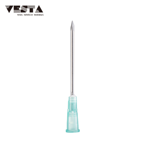 High Quality Nokor <strong>18G</strong> Thin Wall <strong>Needle</strong> Professional Subcision <strong>Needle</strong> For Acne Scars Treatment - Product Image 2