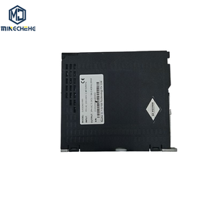 Hot Offer SV630NS1R6I SV630NS2R8I SV630NS5R5I SV630NS8R4I AC Servo Drive for Industrial CNC <b>Textile</b> <b>Packaging</b> Automation - Product Image 1
