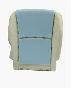 Cung cấp PU bọt xốp cho xe Ghế tựa tựa lưng đặt tùy chỉnh xe ghế xe buýt điều khiển ghế trở lại bọt xốp Toyota Prado - Product Image 4