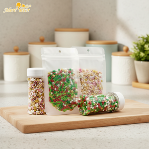 Polvo <span class=keywords><strong>de</strong></span> <span class=keywords><strong>Oro</strong></span> <span class=keywords><strong>Comestible</strong></span> en Perlas <span class=keywords><strong>de</strong></span> Azúcar <span class=keywords><strong>de</strong></span> 1 kg, Ingredientes para Decorar <span class=keywords><strong>Pan</strong></span>, Postres, Donuts y Pasteles, Más Vendido - Product Image 2