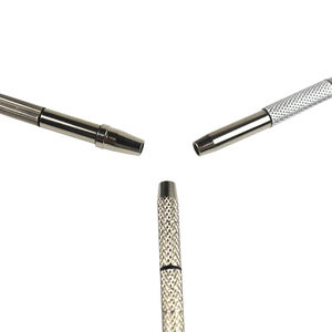 חלקי תיקון משקפיים ערכת 3 ב 1 בית משקפי שמש משקפיים הסלולר שעון אופטי Keychain מברג כלי - Product Image 4