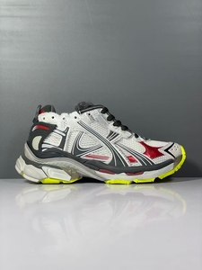 Venta directa de fábrica de zapatillas deportivas retro, calzado informal lujoso y transpirable, zapatillas para caminar con suela gruesa antideslizante, estilo veraniego - Product Image 6