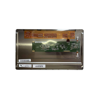 Nieuwe Originele Op Voorraad 11.6 Inch 1920*1080 FHD TFT LCD-scherm Voor Industriële Medische Automotive Apparatuur NL192108AC13-02D