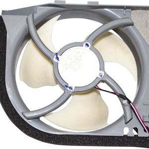 <b>Refrigerator</b> Fan DA97-15765A Plastic Electric Durable Replacement Part - Product Image 1