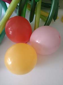 Globos Personalizados de Látex <span class=keywords><strong>Qualatex</strong></span> de 5/7/9/10/12/18 Pulgadas para Decoración de Fiestas - Product Image 4