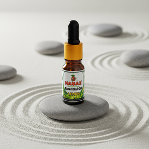 Uganda Cypress Essential <b>Oil</b> Therapeutic Grade <b>for</b> Skin Hair and <b>Diffuser</b> - Product Image 3