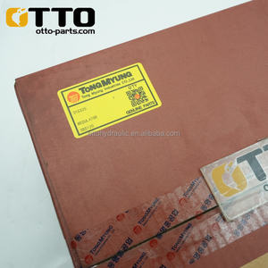 Pièces d'excavatrice d'OTTO <span class=keywords><strong>E320C</strong></span> SBS120 SBS140 Régulateur de pompe hydraulique 2042683 204-2683 pour Volvo - Product Image 6