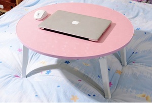 Piccolo tavolo da letto in legno semplice salotto Home Office tavolino moderno - Product Image 5