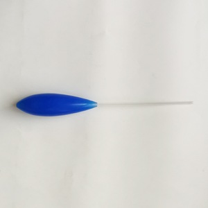 BLEU Flottant Sbirolino Naufrage <span class=keywords><strong>Bombette</strong></span> Suspendue Posen Pêche Spinning Flotteur Long Casting Flotteurs - Product Image 2