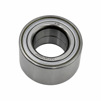 Roulement de moyeu de roue arrière DAC25550048 pour Dongfeng Joyear, pièces de rechange OEM de haute performance, neuf, YONGQIANG, garantie 12 mois