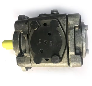 High Quality Forklift Parts Hydraulic Gear <strong>Pump</strong> 181N7-10001 for <strong>TCM</strong> FB20-7 - Product Image 3