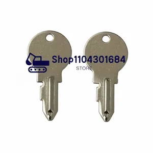 Clé de contact M4500 pour tracteur <span class=keywords><strong>Iseki</strong></span> 1407-621-012-00, interrupteur de démarrage série TX, clé de démarrage compatible TX1300/1300F/<span class=keywords><strong>1500</strong></span>/1500F/1410/1410F - Product Image 4