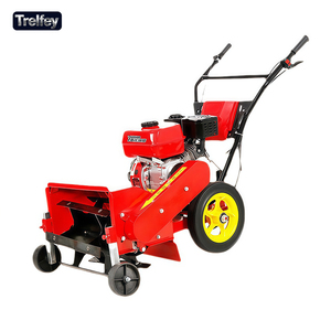 Multifunctionele loopcultivator met egploeg, motor & versnellingsbak, lichtgewicht ontwerp voor boomgaard, tuin en kleine akker - Product Image 2