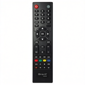 รีโมททีวี (อเนกประสงค์) ZIPPY สีดำ 90402304 - Product Image 3