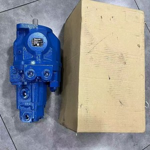 ปั๊มไฮดรอลิกแท้รุ่น AP2D18LV1RS7-920-2-35 RC51161115 สำหรับรถขุด มีสินค้าในสต็อก - Product Image 4