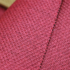 GM601 Tissus d'ameublement pour la maison 100% polyester, tissus décoratifs pour meubles, pour literie, canapé, tissés, OEM ODM, teints en uni, Amérique du Sud et du <span class=keywords><strong>Nord</strong></span> - Product Image 2