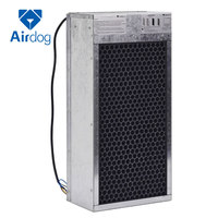 Module de purification d'air pour système HVAC avec technologie Airdog TPA