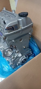 Bloc moteur essence 1.4L K14B pour Suzuki Swift Ciaz Vitara Liana Alto Splash Big Dipper X5 - Product Image 4