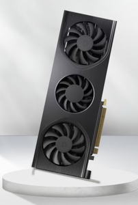 Tarjeta Gráfica Moore Threads MTT X300 Nueva para Estación de Trabajo/Escritorio - Entrenamiento e Inferencia de IA, Tipo de Memoria GDDR6 - Product Image 3