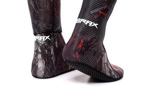 Labrax Magma Néoprène Combinaison Chaussettes avec Motif Imprimé Type - Product Image 2