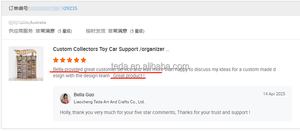 Vente chaude Petite Maison <span class=keywords><strong>De</strong></span> Noë<span class=keywords><strong>l</strong></span> <span class=keywords><strong>Calendrier</strong></span> <span class=keywords><strong>De</strong></span> <span class=keywords><strong>L</strong></span>'<span class=keywords><strong>Avent</strong></span> <span class=keywords><strong>Village</strong></span> En <span class=keywords><strong>Bois</strong></span> pour La Décoration Suspendue <span class=keywords><strong>De</strong></span> Noë<span class=keywords><strong>l</strong></span> - Product Image 6