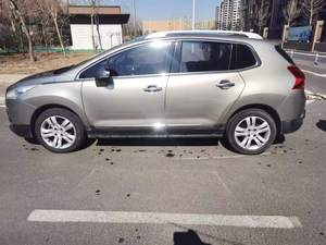 <span class=keywords><strong>Peugeot</strong></span> <span class=keywords><strong>3008</strong></span> Modèle 2015 1.6THP Édition Tendance Boîte Automatique - Product Image 6