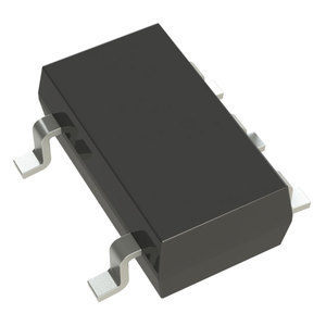 Circuito integrado <span class=keywords><strong>MIC5219</strong></span>-3.3YM5-TR, regulador lineal de 3.3V 500MA SOT23-5, componentes electrónicos. - Product Image 1