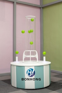 Macchina del gioco della <span class=keywords><strong>piscina</strong></span> della palla del campo da giuoco dell'interno dei <span class=keywords><strong>bambini</strong></span> all'ingrosso per l'area di gioco dei giochi dei <span class=keywords><strong>bambini</strong></span> - Product Image 5