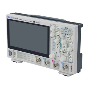 Oscilloscope numérique super léger RIGOL DHO802 DHO804 DHO812 DHO814 DHO824, 2 ou 4 canaux, 70 MHz, 100 MHz, 200 MHz - Product Image 2
