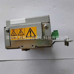 Módulo de Potencia Rectificador Sew Bst 0.7S-400V-00 13000772 para Sistemas de Accionamiento Industrial - Product Image 3