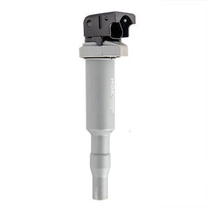 Pour NGK U5058 Bobine d'allumage pour BMW X6 E71/E72 Z4 <span class=keywords><strong>Roadster</strong></span> E85/E89 Condition Nouveau OEM 12137523345/12137548553 - Product Image 5