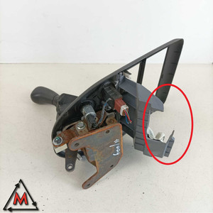 Mitsubishi Fuso Canter Mk8 Usado, Año 2012 en Adelante, Transmisión Manual de 6 Velocidades (84134) - Product Image 5