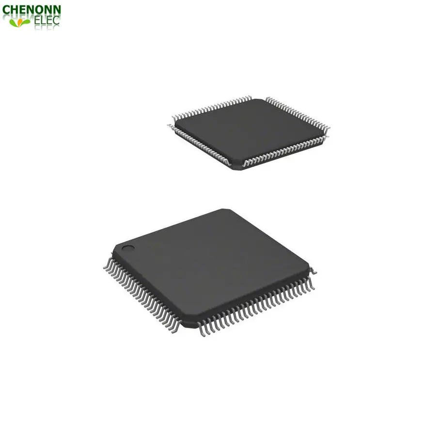 (CPU&Microcontroller) PIC32MX450F128H-V/RG