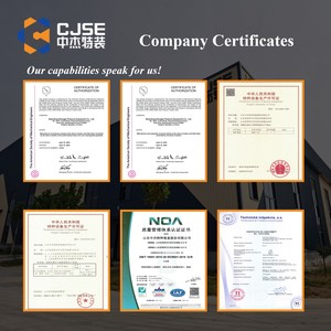 Cjse nhà máy bán hàng trực tiếp ngầm lưu trữ xe tăng cho Nam Phi - Product Image 6