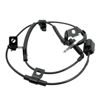 4670B007 Sensor ABS Roda Baru untuk Mitsubishi
