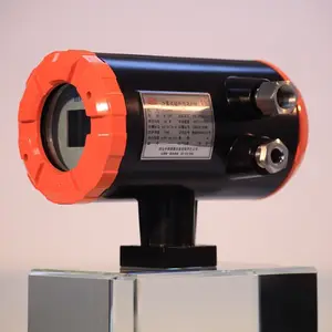 다기능 자기 교정 액체 레벨 측정 초음파 레벨 송신기 사운드 레벨 미터