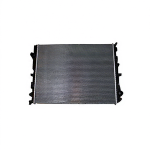 Intercooler OEM 2475006100 per <span class=keywords><strong>Mercedes</strong></span> <span class=keywords><strong>C118</strong></span> / W177 / W247 / X247 / H247 (dal 2019 in poi) - Product Image 3
