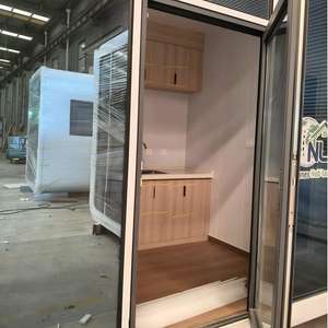 Prix d'usine en Chine, maison de luxe en bois de style Apple, usine OEM/ODM |   Solutions personnalisées pour les marchés <span class=keywords><strong>du</strong></span> Moyen-Orient et des États-Unis - Product Image 6