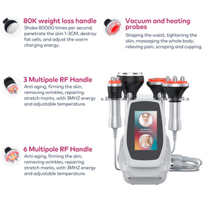 Appareil de raffermissement du <span class=keywords><strong>ventre</strong></span> post-partum, outil portable pour la gestion des reliefs cutanés lâches à domicile - Product Image 4