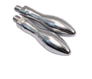 L80 Máy phay gang Chrome quay vòng xử lý Máy mài - Product Image 2