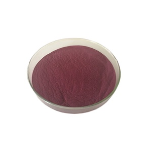 Водорастворимый порошок бузины экстракт фруктов бузины - Product Image 2