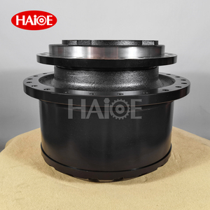 Dispositivo de Traslación para Excavadora ZX670-3 ZX650-3G, Caja de Cambios ZX670-5G 9254462 - Product Image 5