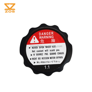 Tappo Radiatore Termostatico per Auto con Indicatore Temperatura Acqua, Sicuro e Funzionale, 1.1bar 1.3bar - Product Image 6