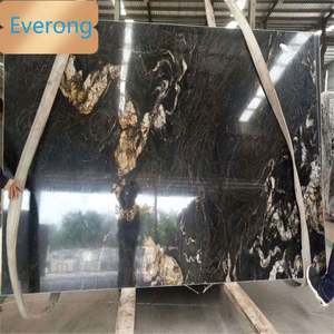 Дешевые китайские гранитные камни мрамор импорт производство полированных амазонитовых гранитных плит - Product Image 3